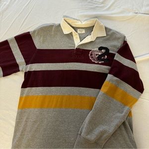 rugby shirt